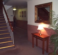 Lindy Lodge Motel - Lennox Head Accommodation