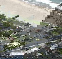 Breakers Apartments Mollymook - Lennox Head Accommodation