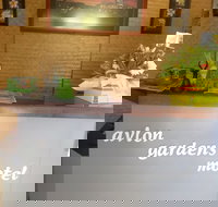 Avlon Gardens Motel - Ballina - Lennox Head Accommodation