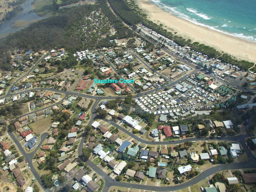 Tathra NSW Lennox Head Accommodation