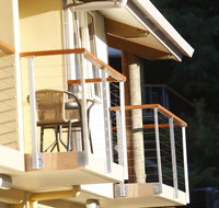 Tathra Beach House Apartments - Lennox Head Accommodation