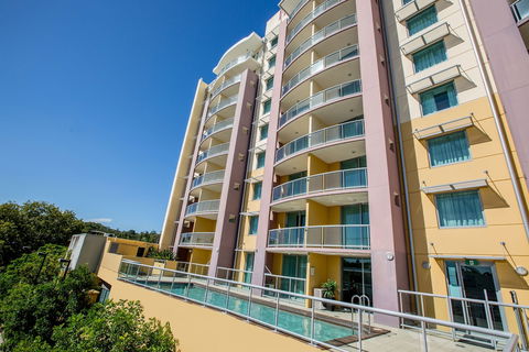 Hotel Gloria - Lennox Head Accommodation 4