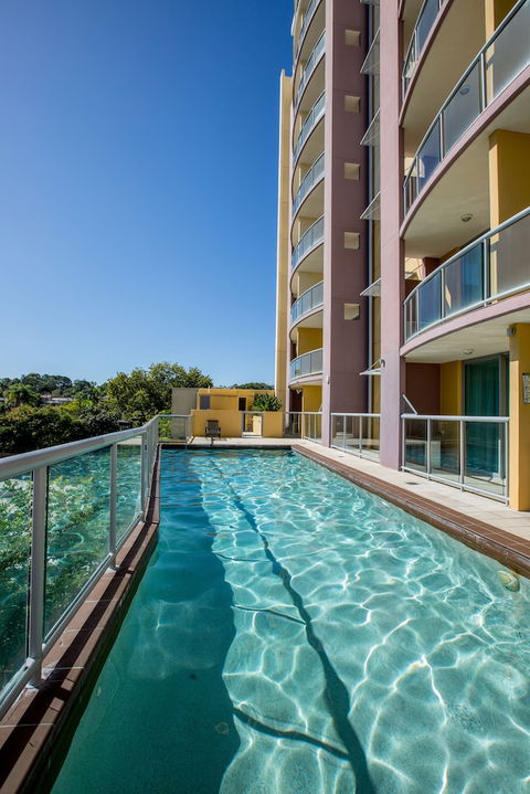 Hotel Gloria - Lennox Head Accommodation 3