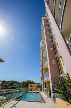 Hotel Gloria - Lennox Head Accommodation 2