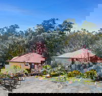 Cloverhill Hepburn Springs - Lennox Head Accommodation