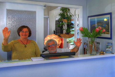 Bermagui Motor Inn - Lennox Head Accommodation 4