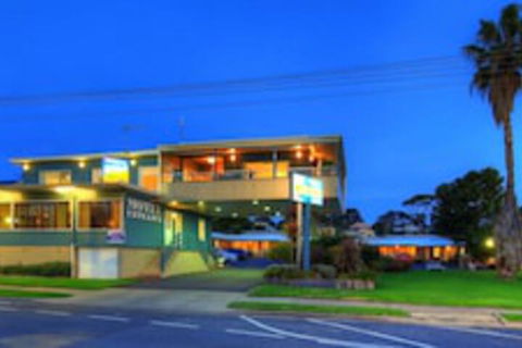 Bermagui Motor Inn - Lennox Head Accommodation 0