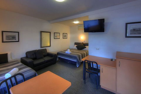 Bermagui Motor Inn - Lennox Head Accommodation 6