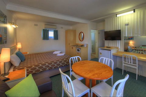 Bermagui Motor Inn - Lennox Head Accommodation 5