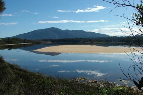 Bermagui Motor Inn - Lennox Head Accommodation 3