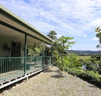 Daintree Riverview - Lennox Head Accommodation