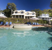 Blueys Retreat - Lennox Head Accommodation