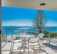 Sandcastle Apartments - Lennox Head Accommodation