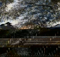 Yallingup Forest Resort - Lennox Head Accommodation