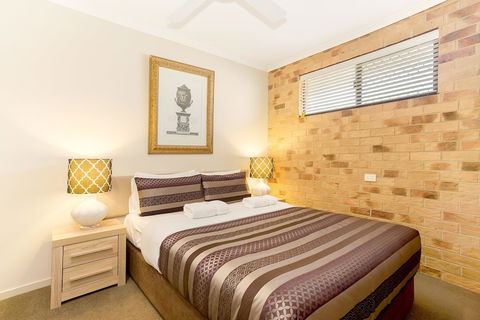Ballina Travellers Lodge - Lennox Head Accommodation 3