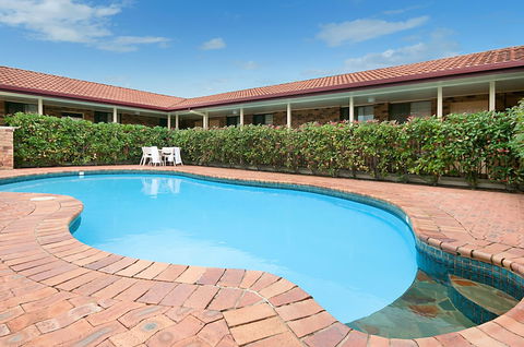 Ballina Travellers Lodge - Lennox Head Accommodation 2
