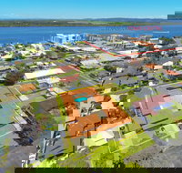 Ballina Travellers Lodge - Lennox Head Accommodation