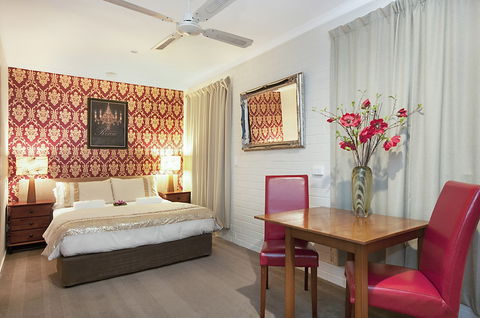 Ballina Travellers Lodge - Lennox Head Accommodation 4