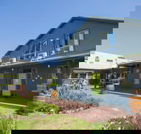 Dunsborough Beachouse YHA Hostel - Lennox Head Accommodation