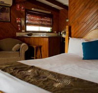 Bendigo Bush Cabins - Lennox Head Accommodation