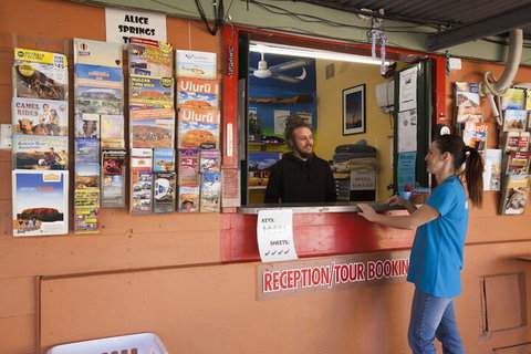 Alice Lodge Backpackers - Lennox Head Accommodation 4