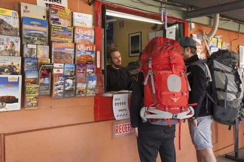 Alice Lodge Backpackers - Lennox Head Accommodation 1