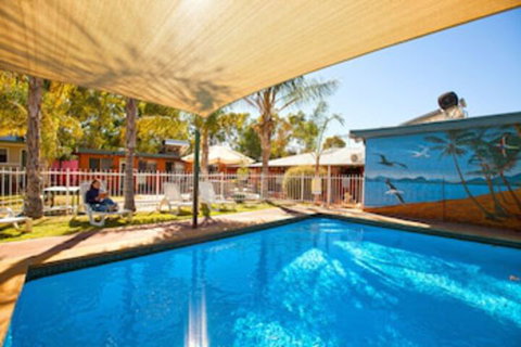Alice Lodge Backpackers - Lennox Head Accommodation 0