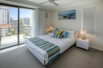 Beach On Sixth - Lennox Head Accommodation 2