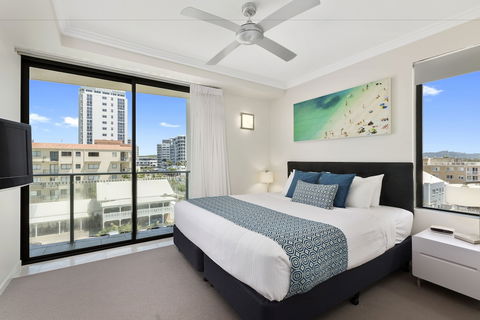 Beach On Sixth - Lennox Head Accommodation 5