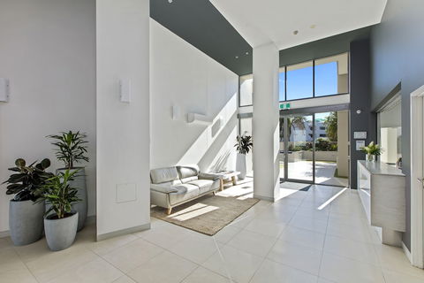 Beach On Sixth - Lennox Head Accommodation 1