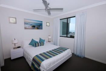 Beach On Sixth - Lennox Head Accommodation 6