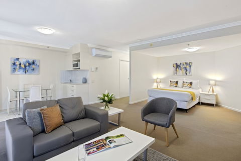 Beach On Sixth - Lennox Head Accommodation 4