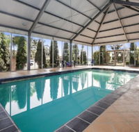 Ballarat Colonial Motor Inn  Apartments - Lennox Head Accommodation