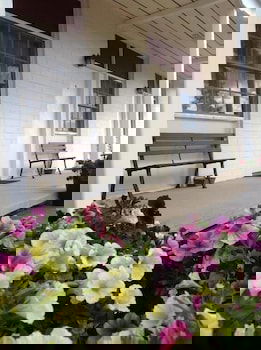 Colonial Lodge Motor Inn Yass - Lennox Head Accommodation 2