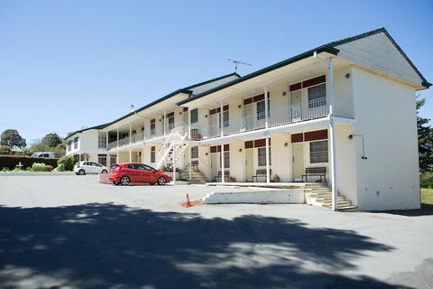 Colonial Lodge Motor Inn Yass - Lennox Head Accommodation 4