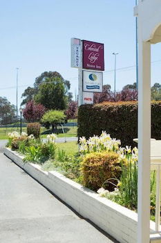 Colonial Lodge Motor Inn Yass - Lennox Head Accommodation 3