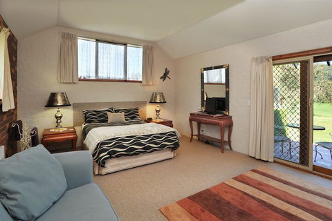 Langbrook Estate Cottages - Lennox Head Accommodation 6