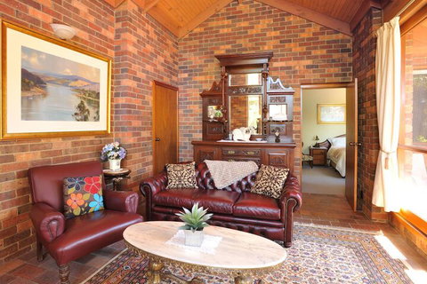 Langbrook Estate Cottages - Lennox Head Accommodation 5