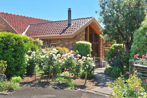 Langbrook Estate Cottages - Lennox Head Accommodation 3