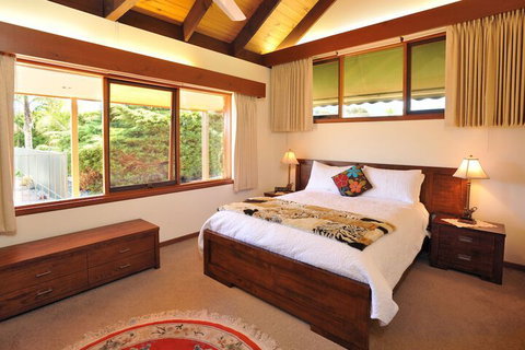 Langbrook Estate Cottages - Lennox Head Accommodation 2
