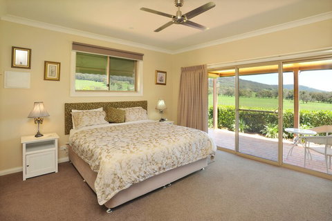 Langbrook Estate Cottages - Lennox Head Accommodation 7