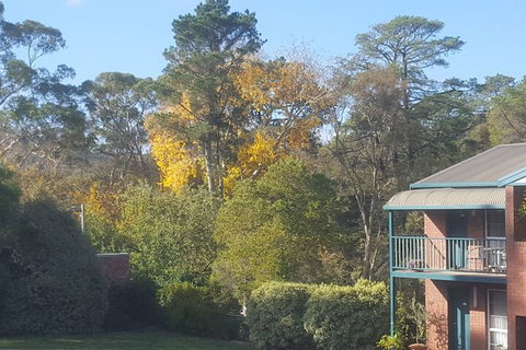 Hepburn Springs Motor Inn - Lennox Head Accommodation 5