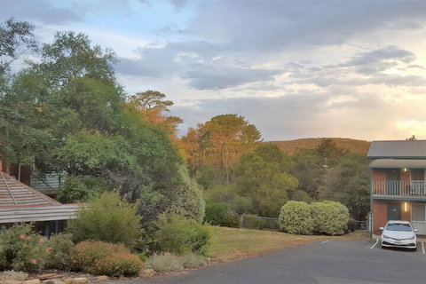 Hepburn Springs Motor Inn - Lennox Head Accommodation 4