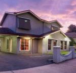 Redwood Manor Motel Apartments - Lennox Head Accommodation