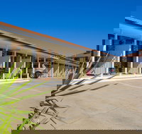 Aalbany Motel - Lennox Head Accommodation