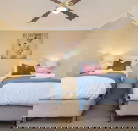 65 Main Daylesford - Hepburn Springs - Lennox Head Accommodation