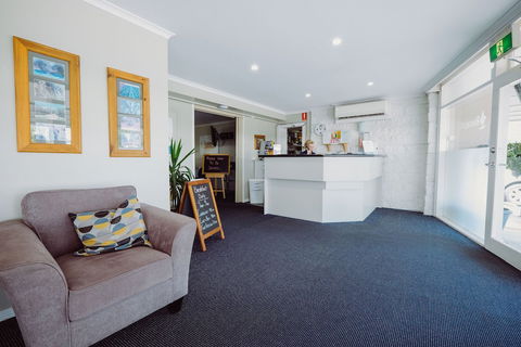 Artesian Spa Motel - Lennox Head Accommodation 5