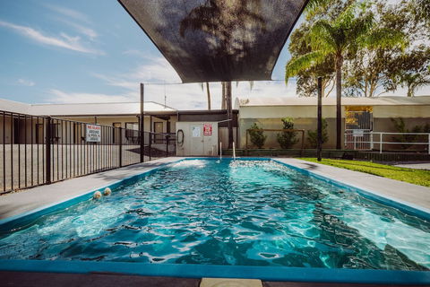 Artesian Spa Motel - Lennox Head Accommodation 4