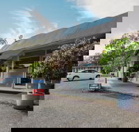 Artesian Spa Motel - Lennox Head Accommodation