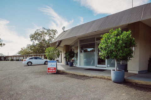Artesian Spa Motel - Lennox Head Accommodation 0